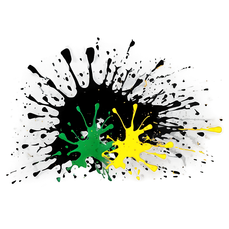 Acid Splatter Hazard Png 05042024