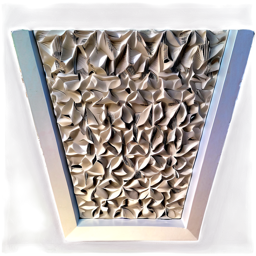 Acoustic Plaster Ceiling Png Kay