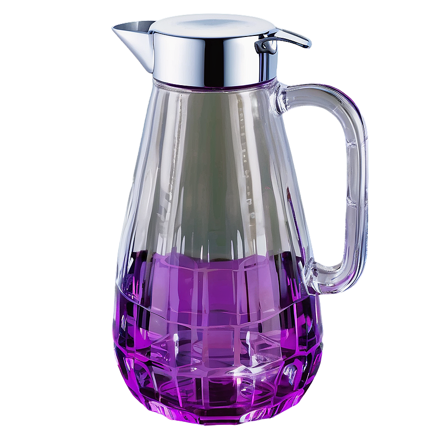 Acrylic Picnic Jug Png 32