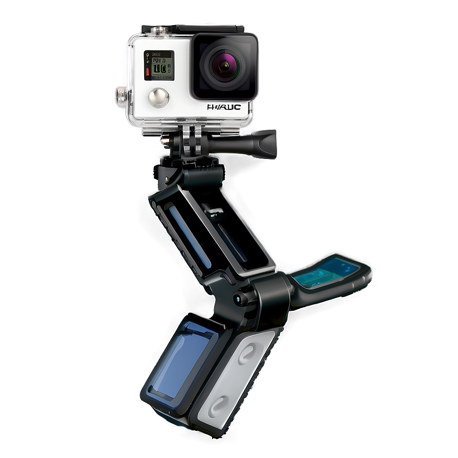 Action Camera Png 04292024