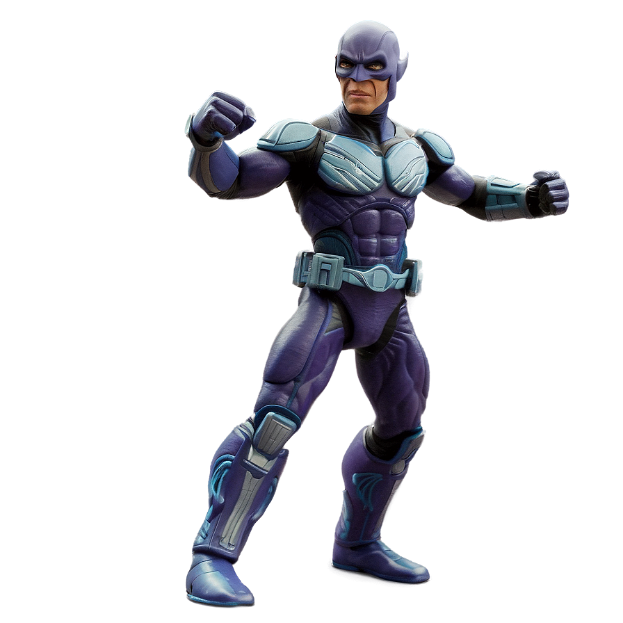 Action Figure Battle Pose Png 06262024