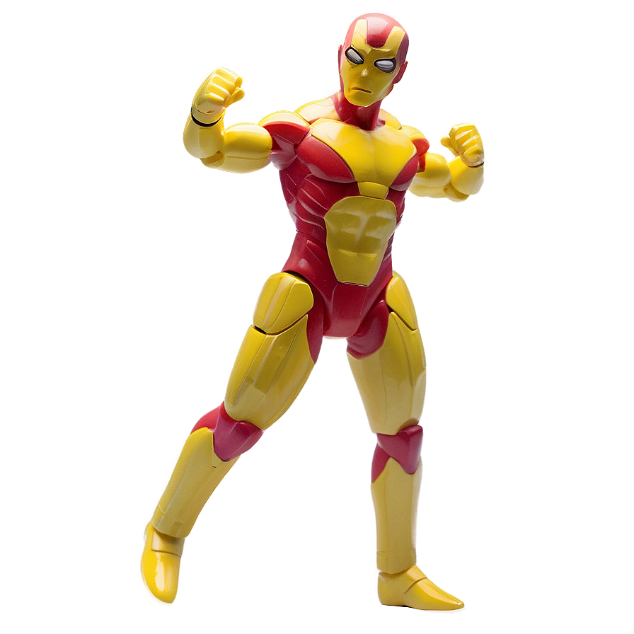 Action Figure Modification Png Exl32