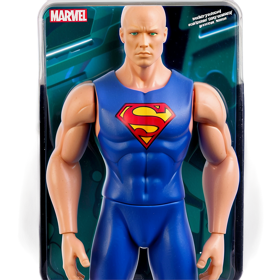 Action Figure Packaging Png 49