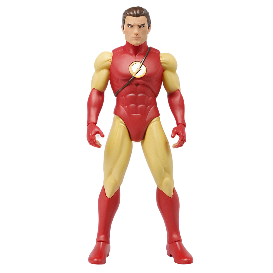 Action Figure Repaint Png Dyu