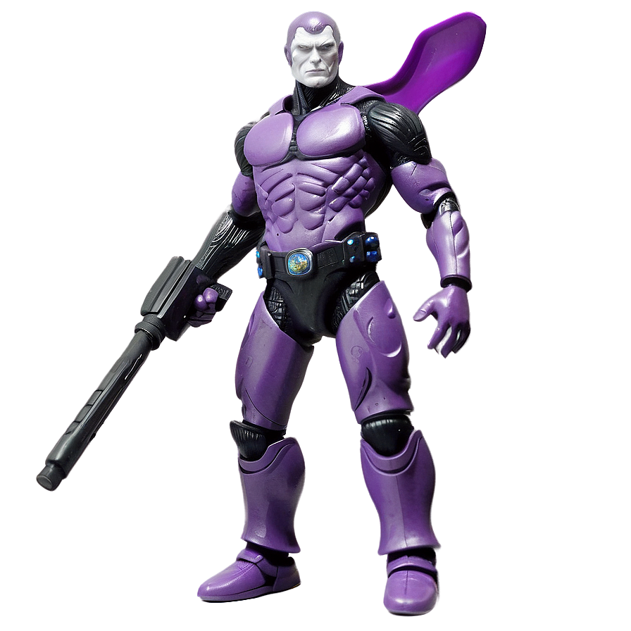 Action Figure Toy Set Png 06262024