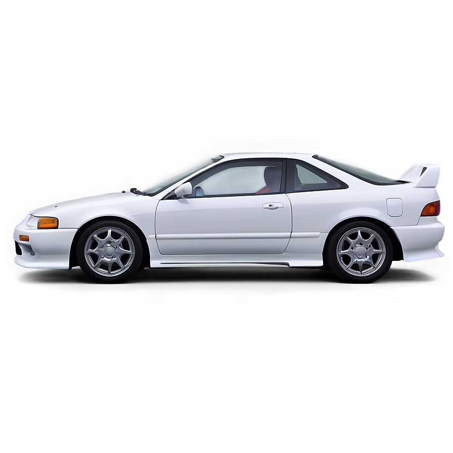 Acura Integra Sports Car Png 54