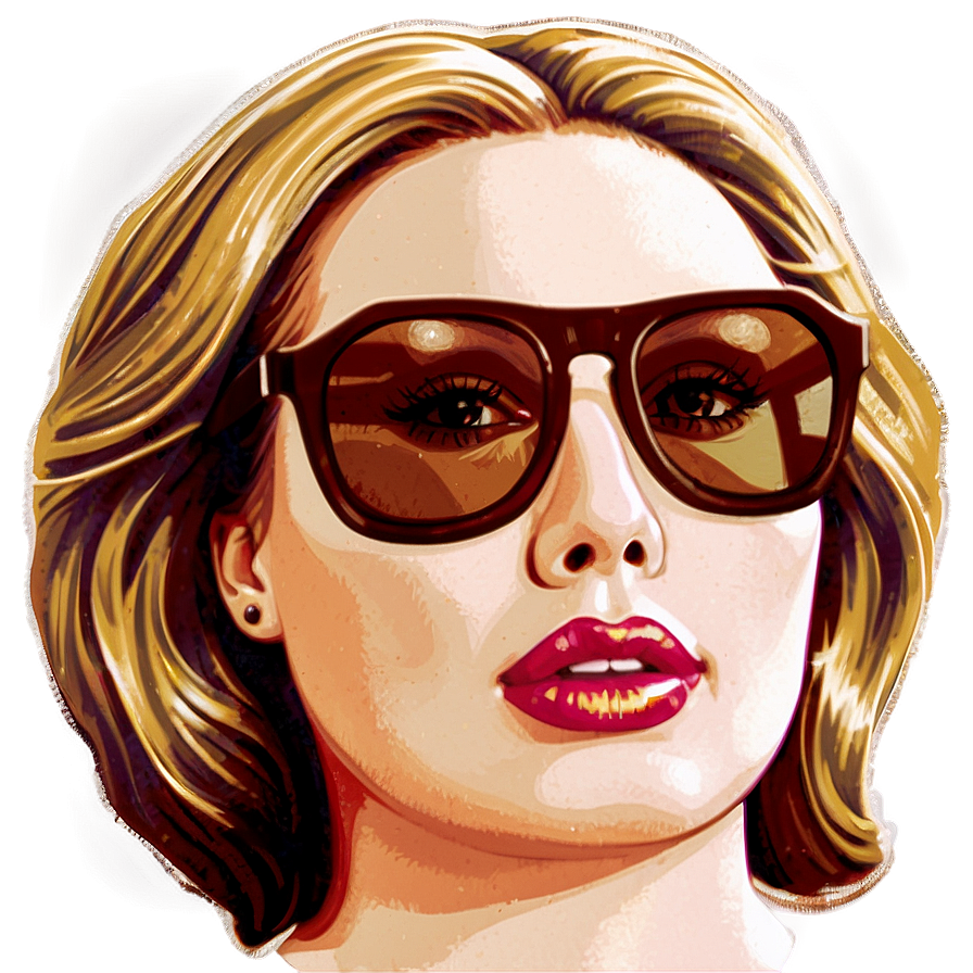 Adele In Sunglasses Png Hri