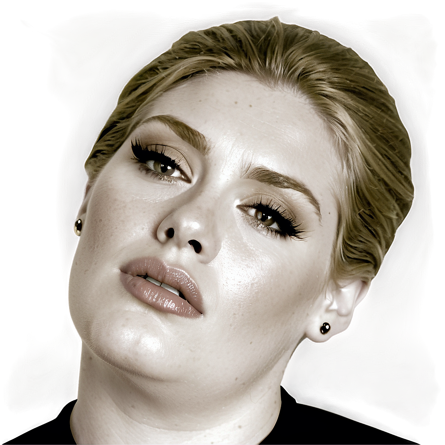 Adele Rolling In The Deep Png 78