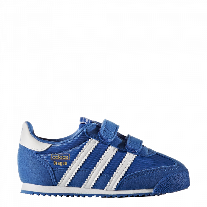 Adidas Blue Dragon Sneaker