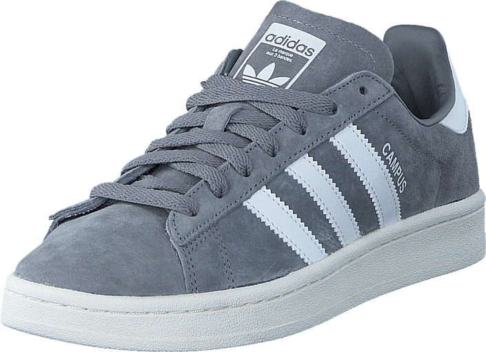 Adidas Campus Sneaker Grey