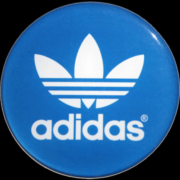 Adidas Classic Trefoil Logo