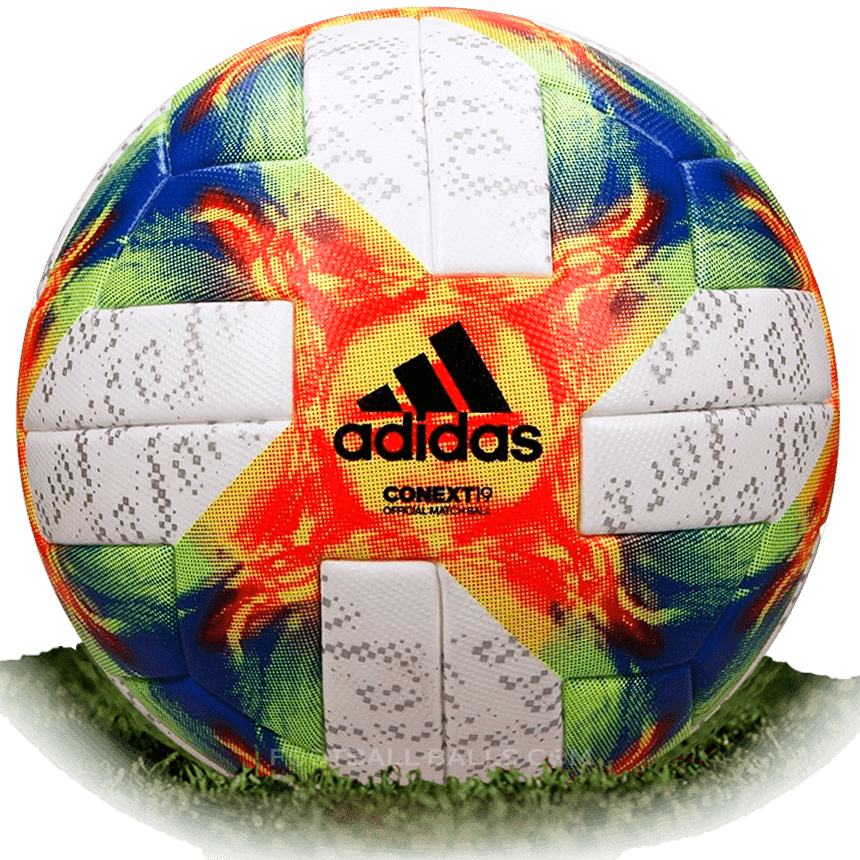 Adidas Conext19 Official Match Ball