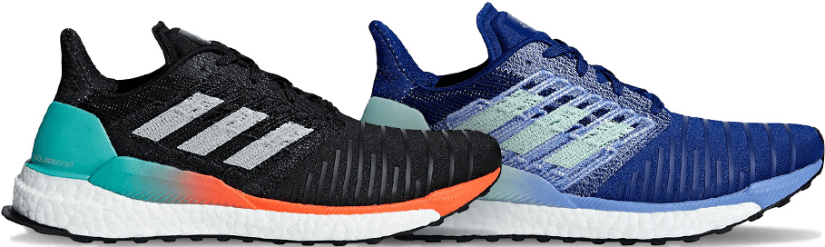 Adidas Ultra Boost Running Shoes