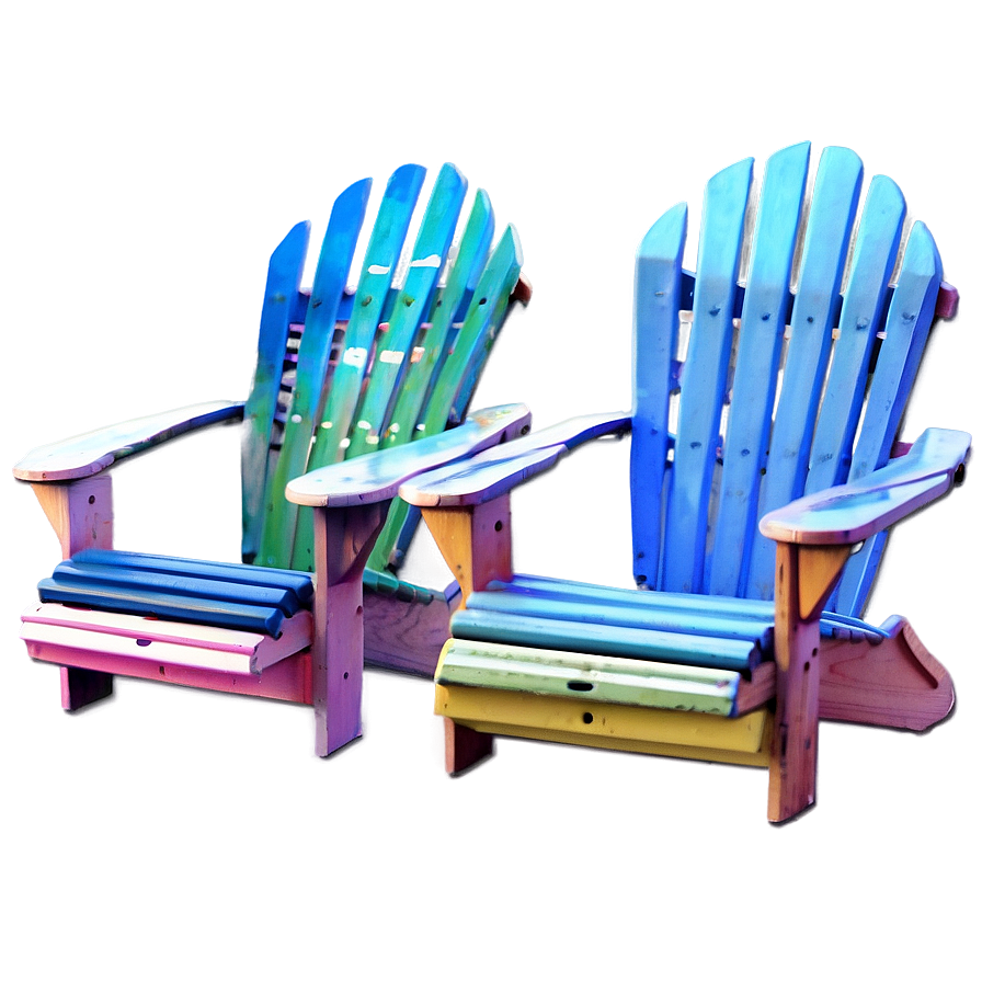 Adirondack Chair Cushion Png Adg42