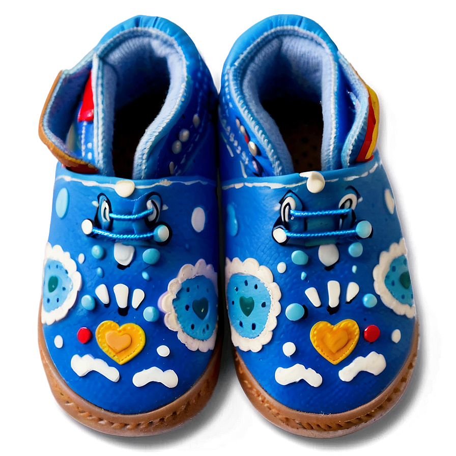 Adjustable Baby Shoes Png Xsl46