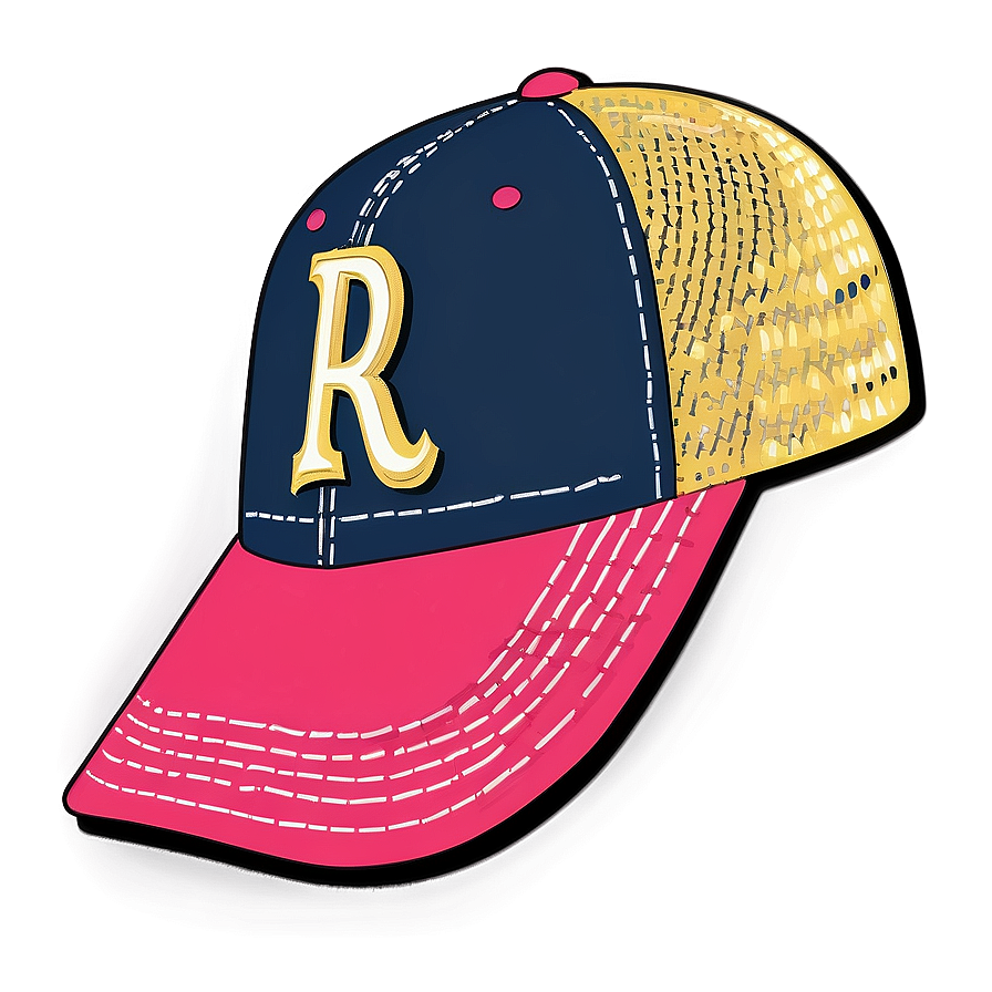 Adjustable Ball Cap Png 71