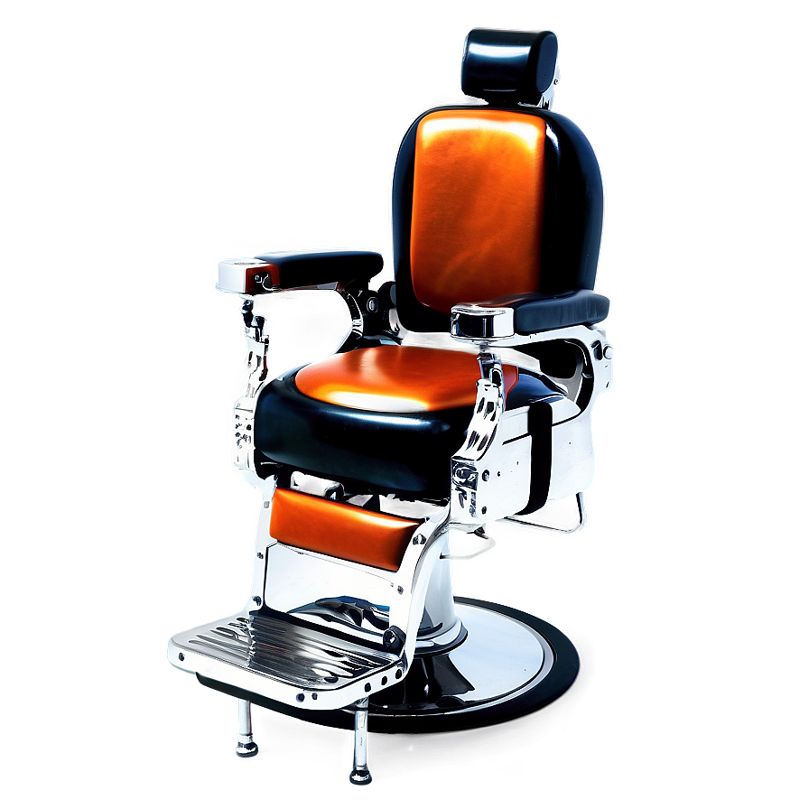 Adjustable Barber Chair Png Iqq