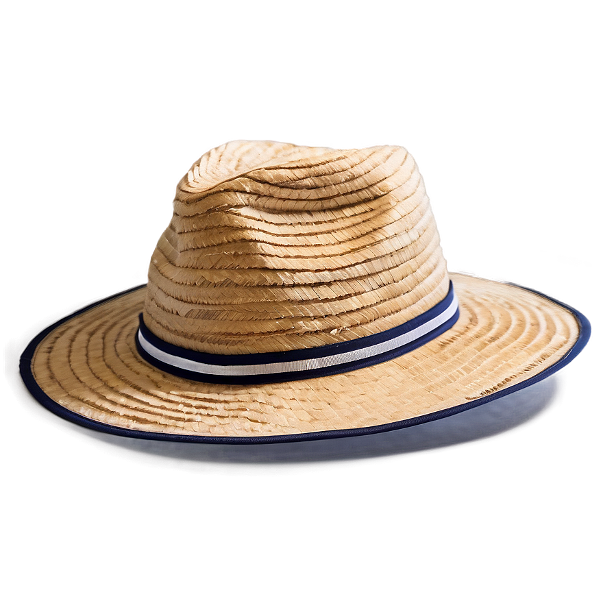 Adjustable Beach Hat Png 21