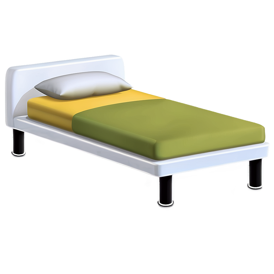 Adjustable Bed Emoji Png Nwg51