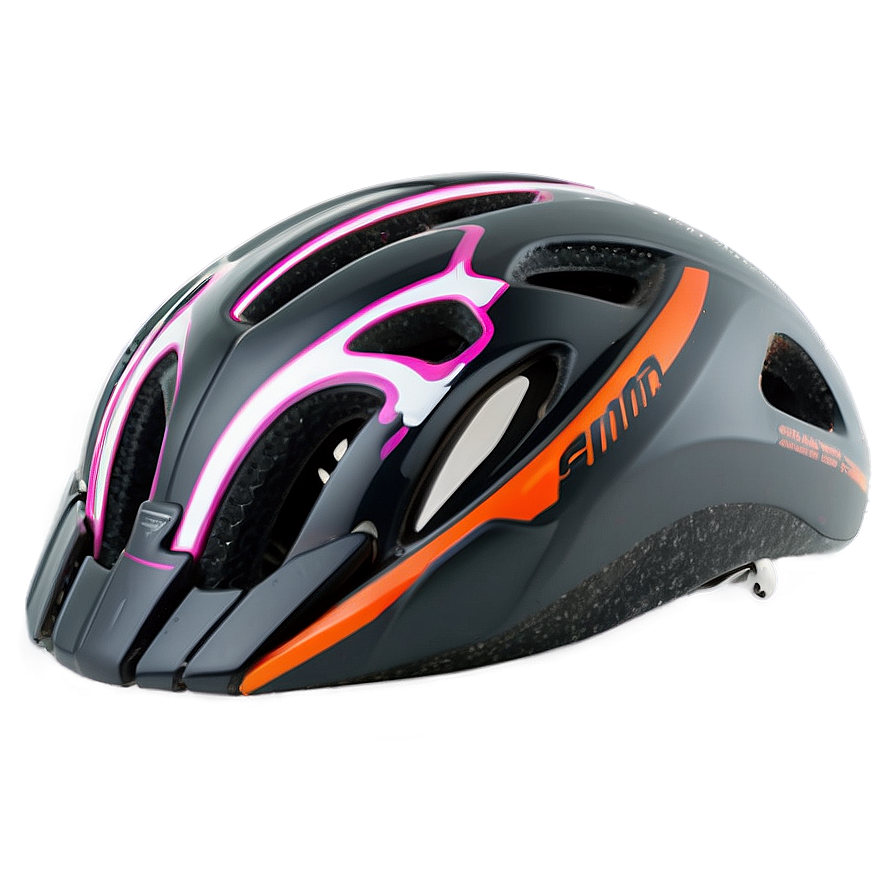 Adjustable Bike Helmet Png 41