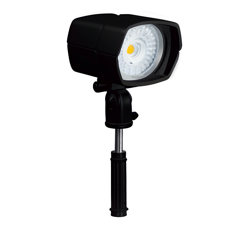 Adjustable Camera Flash Png 12