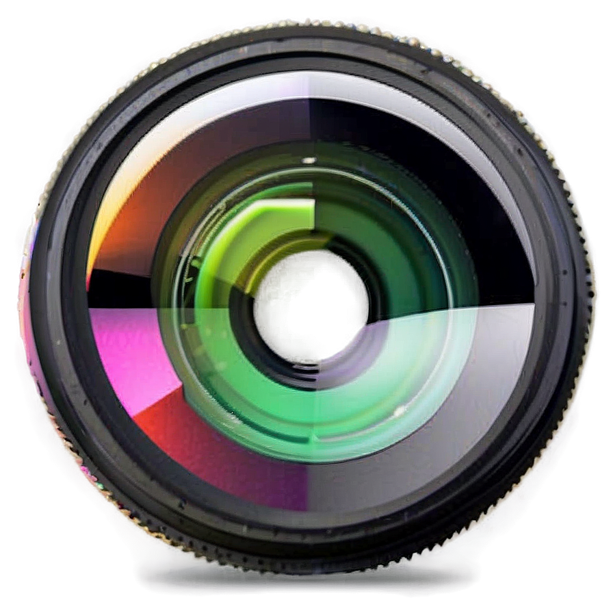 Adjustable Camera Lens Png 47