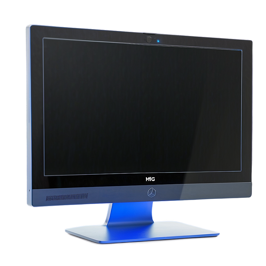 Adjustable Computer Mockup Png Wcy