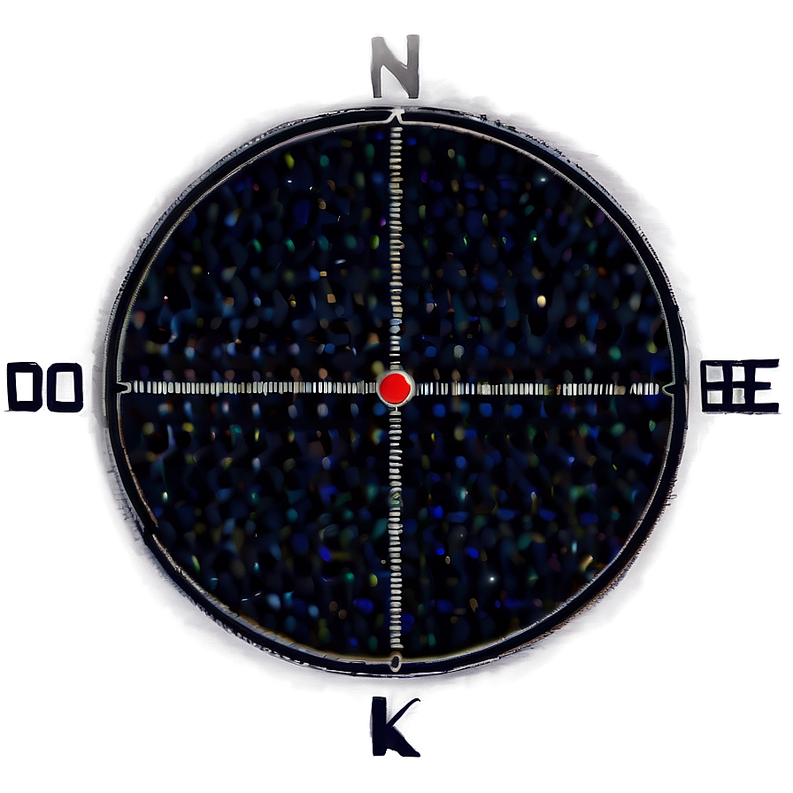 Adjustable Dot Crosshair Png 06212024