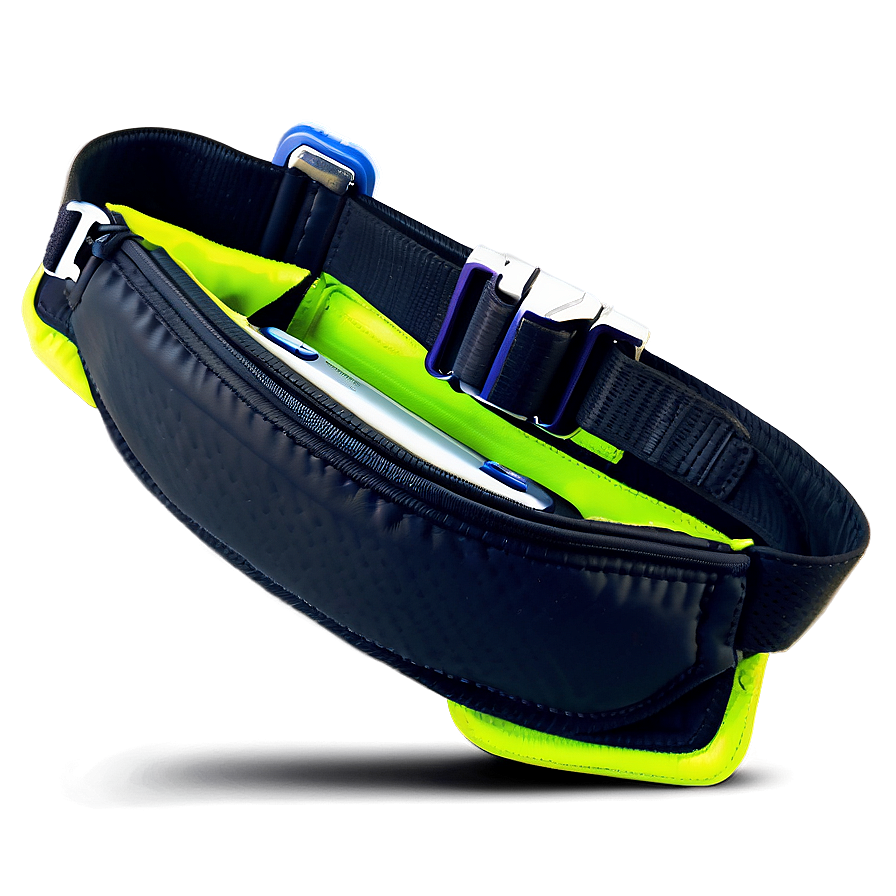 Adjustable Fanny Pack Png 75