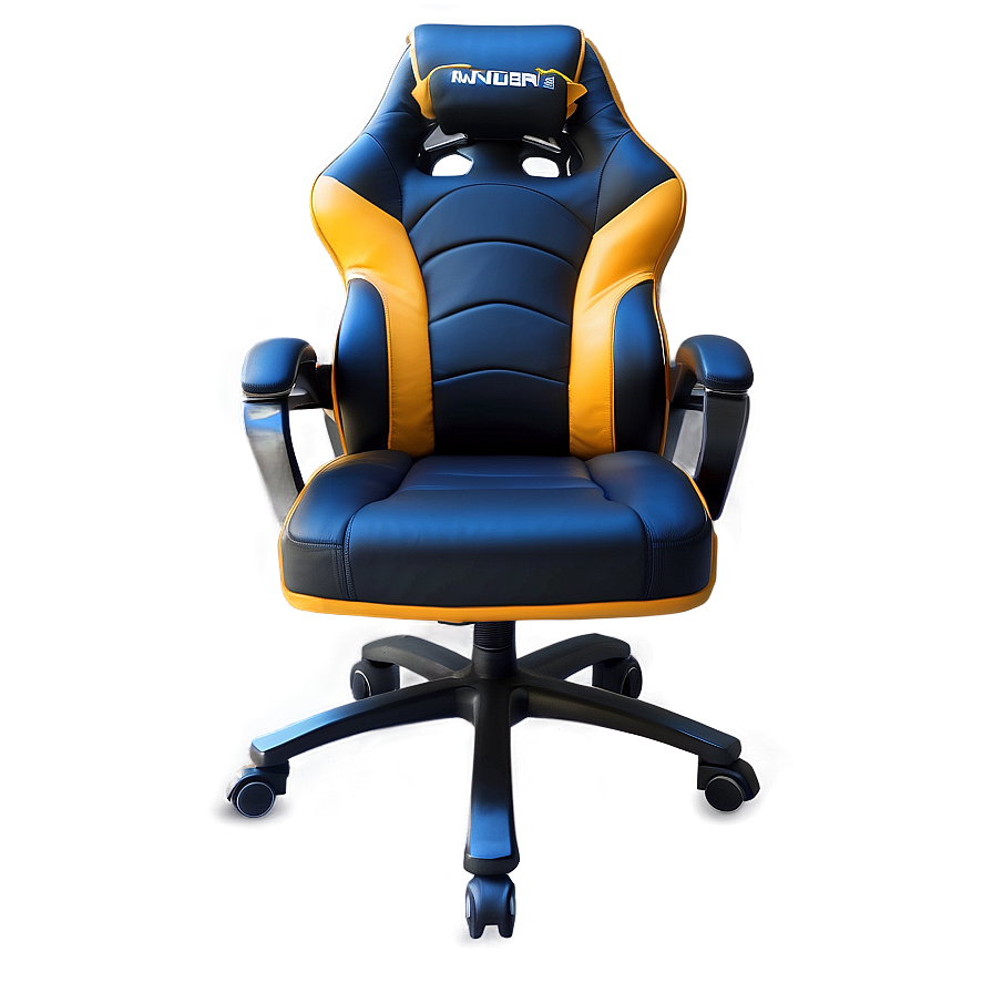 Adjustable Gaming Armchair Png 06262024