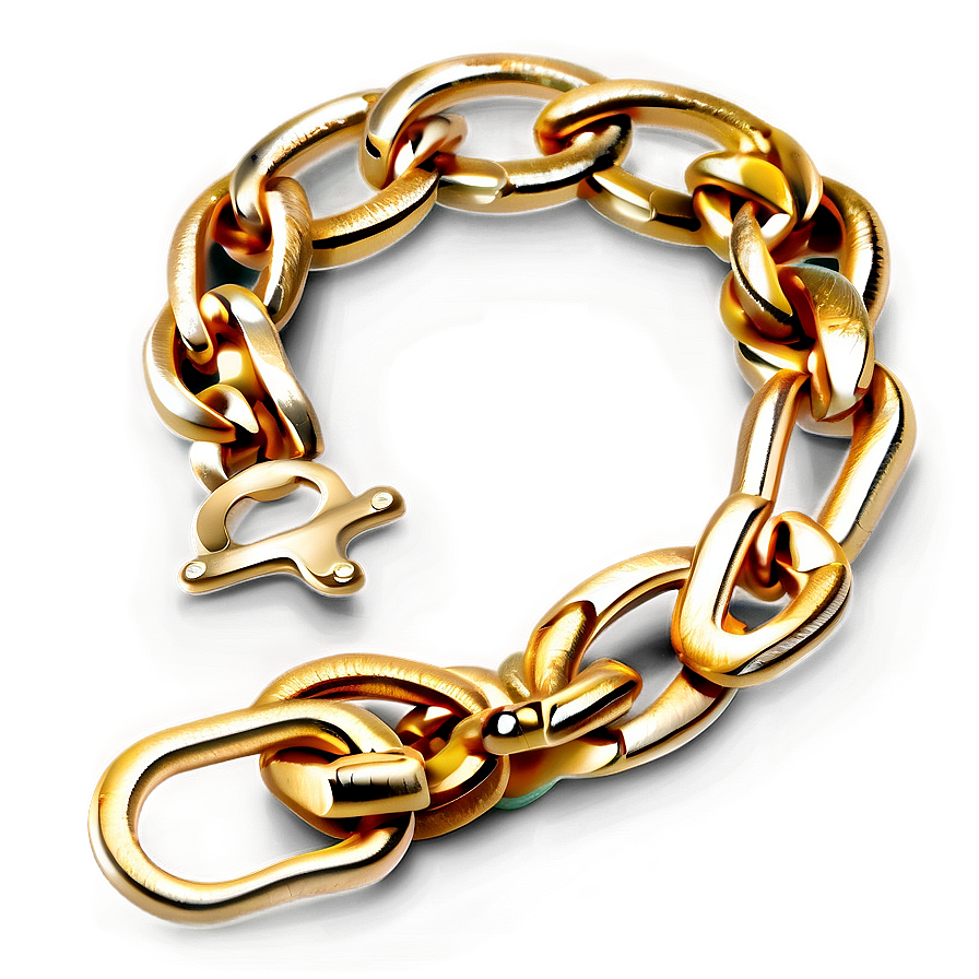 Adjustable Gold Chain Png Eyw8