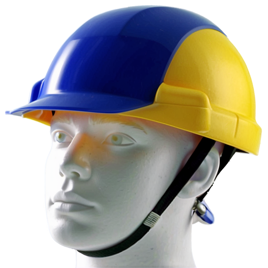 Adjustable Hard Hat Png 05252024