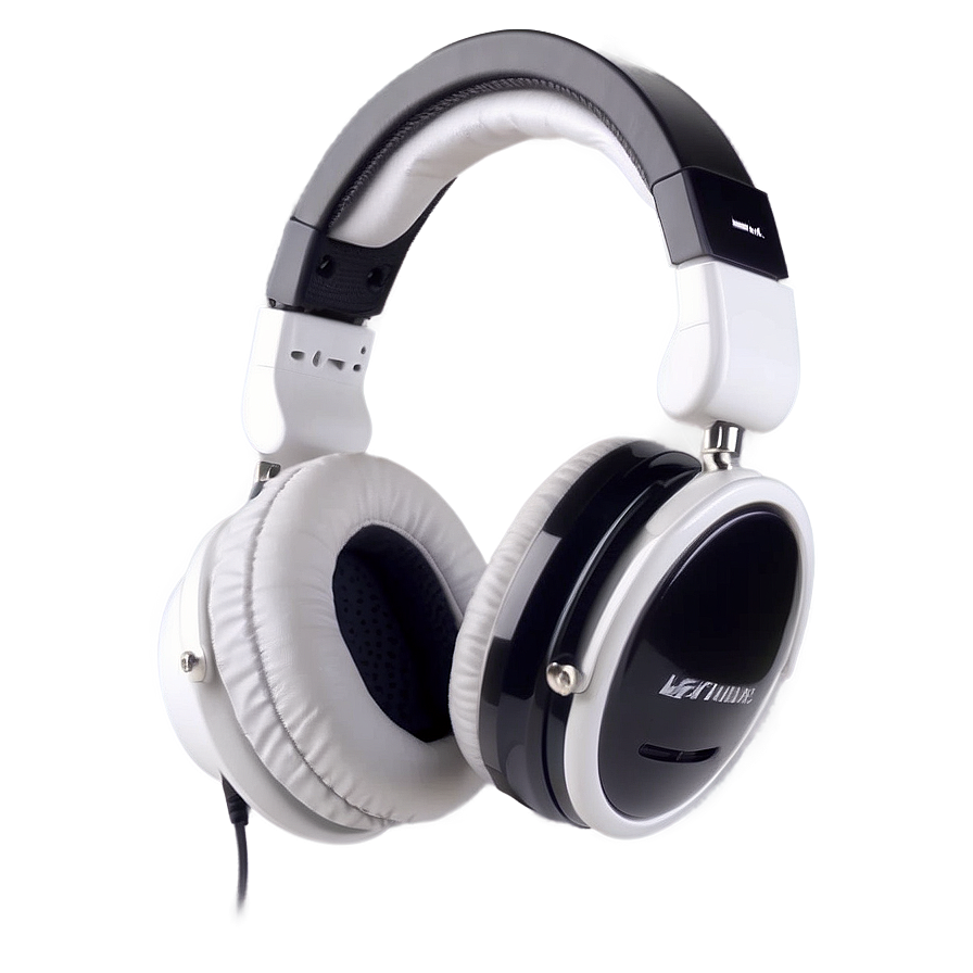 Adjustable Headband Headphone Png 19