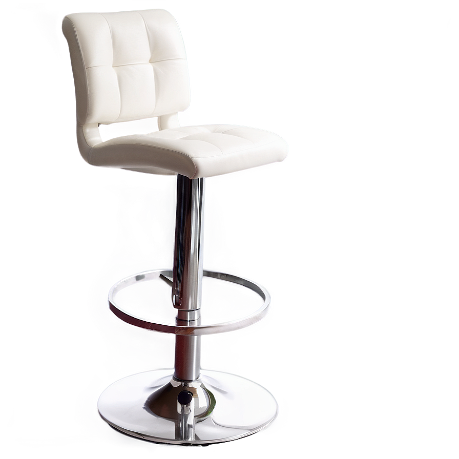 Adjustable Height Barstool Png 06282024