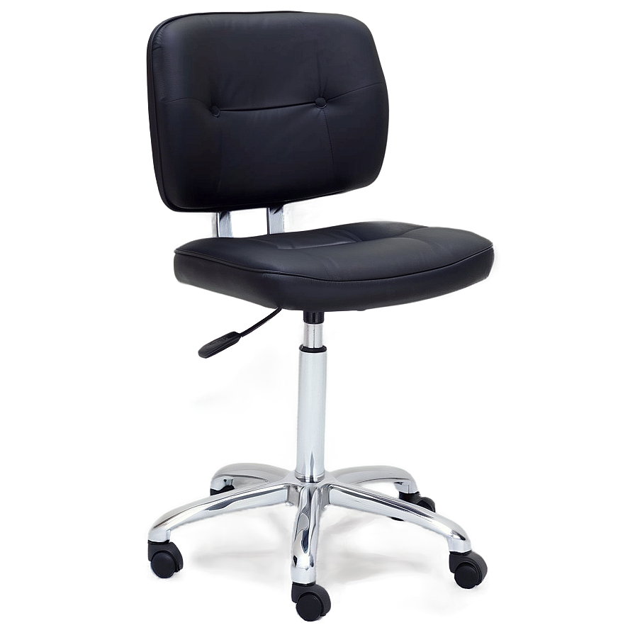 Adjustable Height Desk Chair Png 06132024