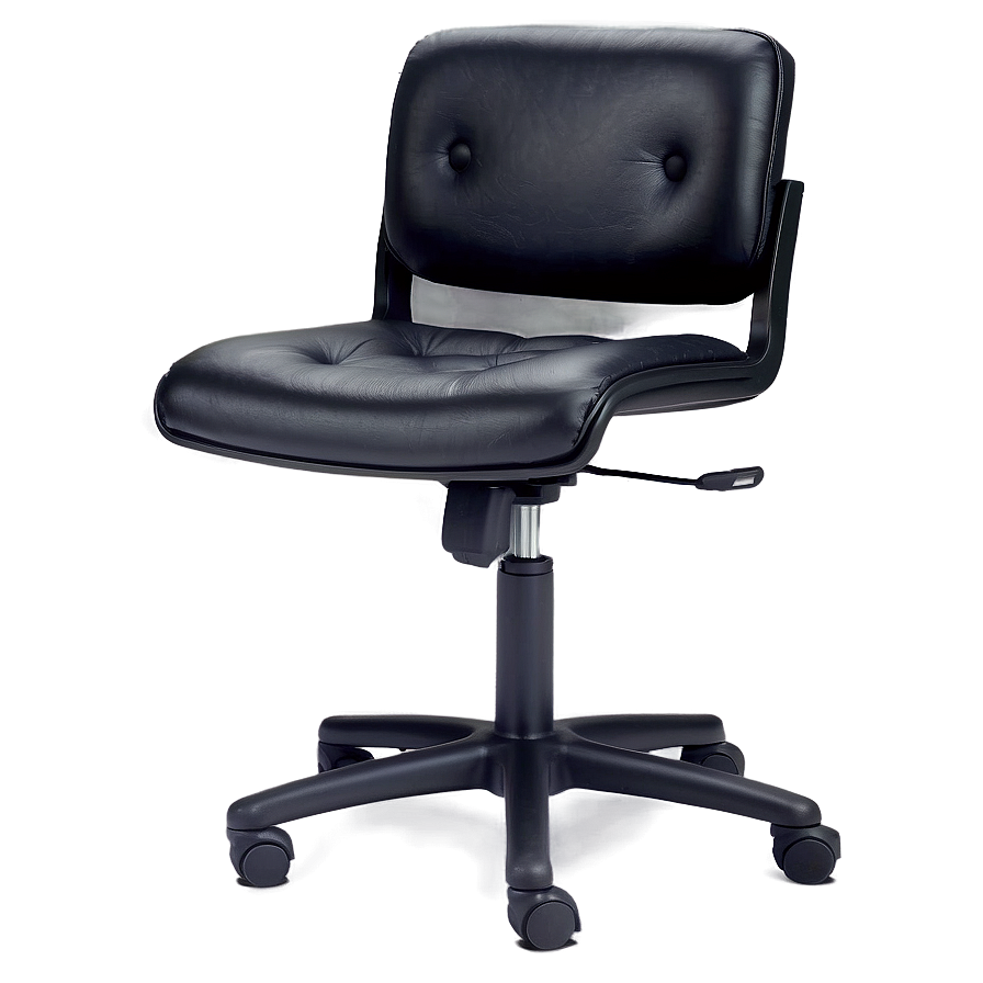 Adjustable Height Desk Chair Png Jlq9