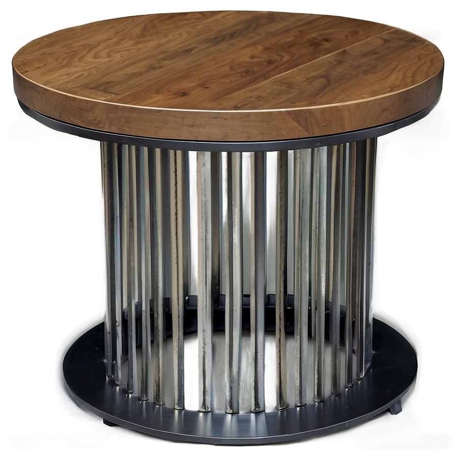 Adjustable Height End Table Png Tej63