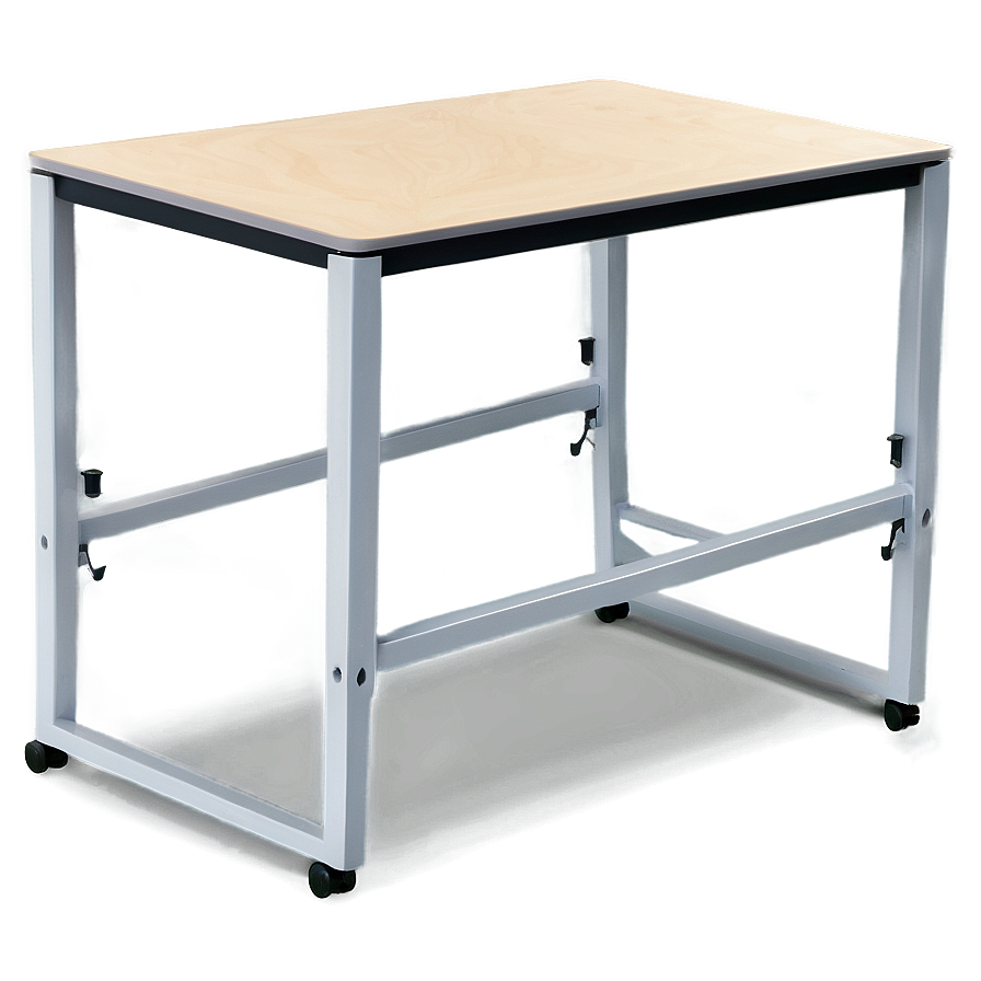 Adjustable Height Table Png 05042024