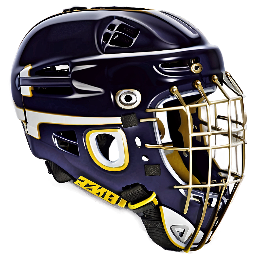 Adjustable Hockey Helmet Png 06212024