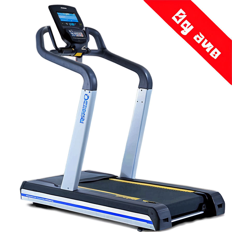 Adjustable Incline Levels Treadmill Png Jea