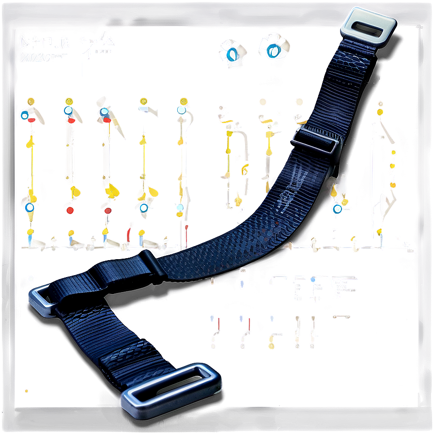 Adjustable Length Seat Belt Png Jbq