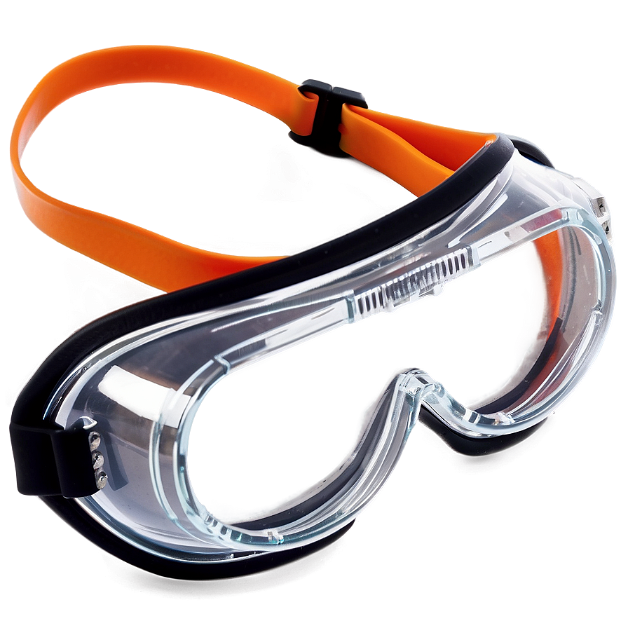 Adjustable Safety Goggles Png Ery