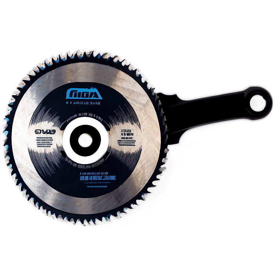 Adjustable Saw Blade Png 22