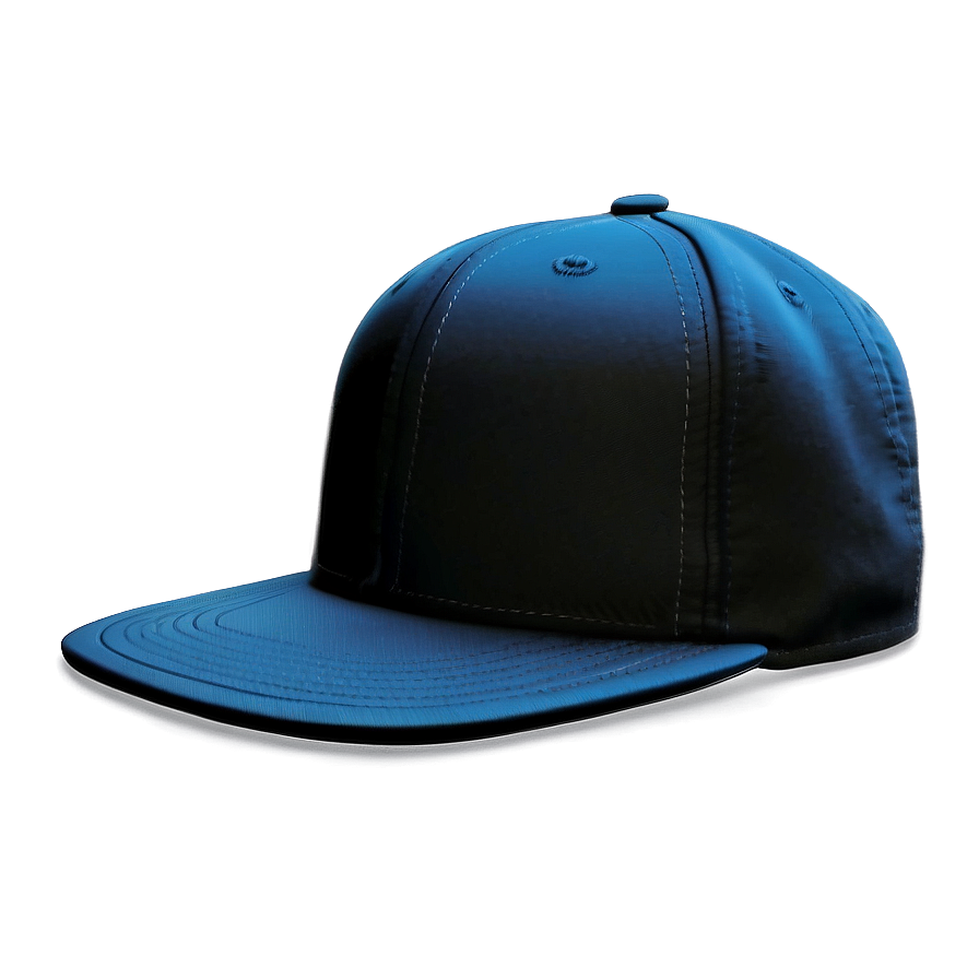 Adjustable Snapback Template Png 06262024