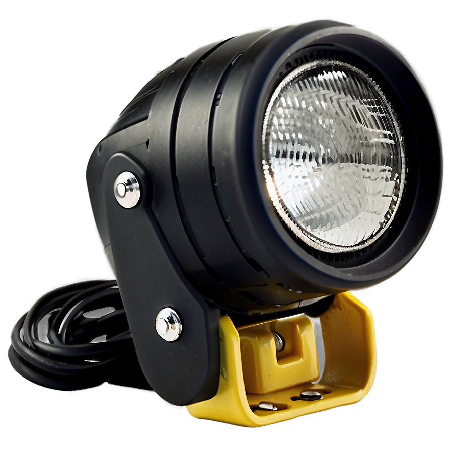 Adjustable Strobe Light Png 37