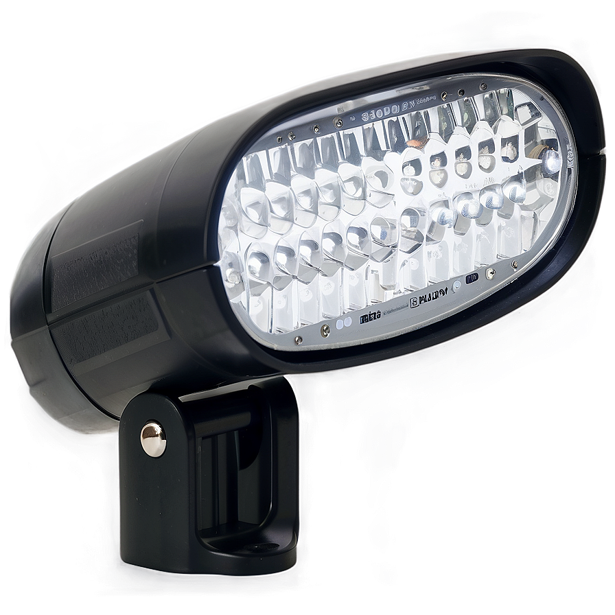 Adjustable Strobe Light Png Kvr