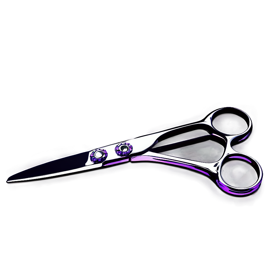 Adjustable Tension Hair Scissors Png Ebr71