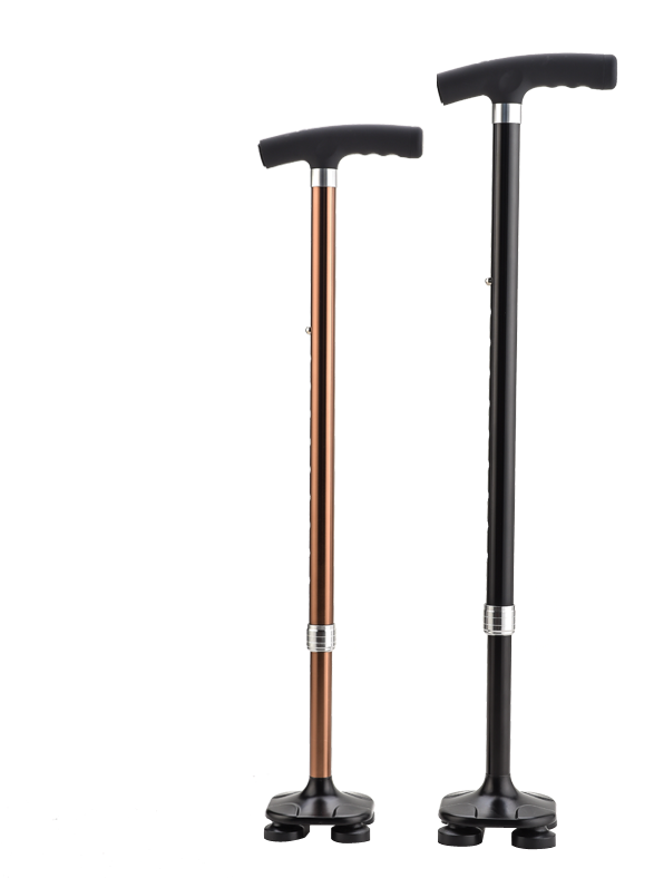 Adjustable Walking Sticks