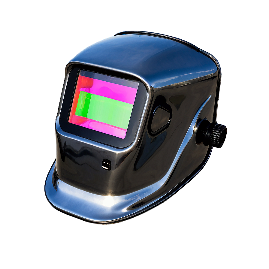 Adjustable Welding Helmet Png Mnx37