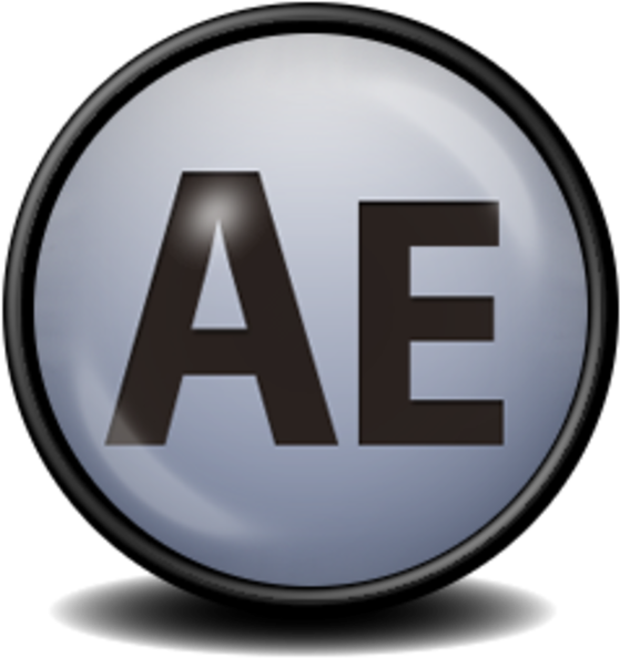 Adobe After Effects Icon